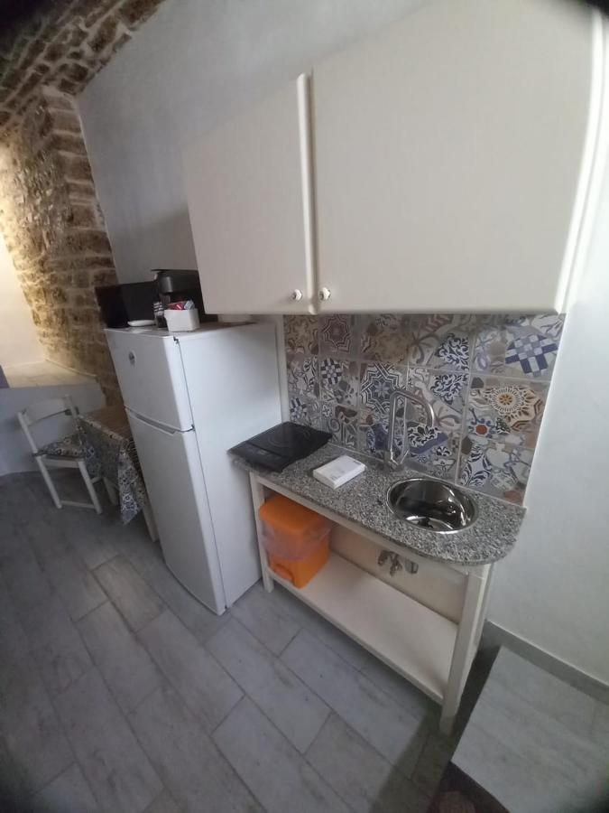 Le Dimore Di Talos Argonauti Apartman Ruvo di Puglia Kültér fotó