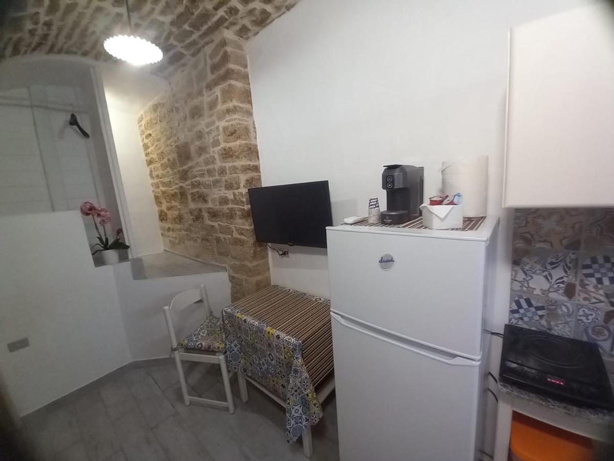 Le Dimore Di Talos Argonauti Apartman Ruvo di Puglia Kültér fotó