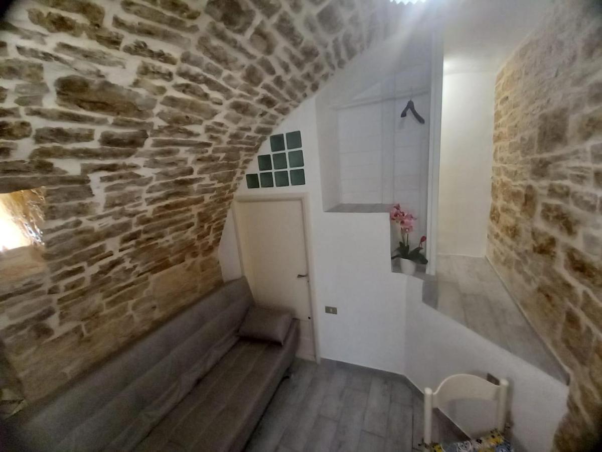 Le Dimore Di Talos Argonauti Apartman Ruvo di Puglia Kültér fotó