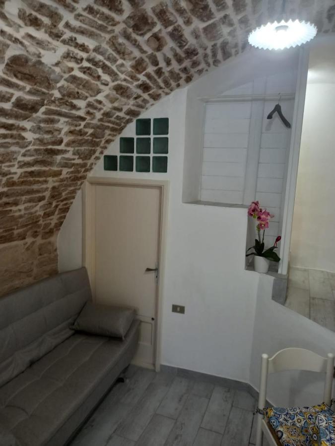 Le Dimore Di Talos Argonauti Apartman Ruvo di Puglia Kültér fotó