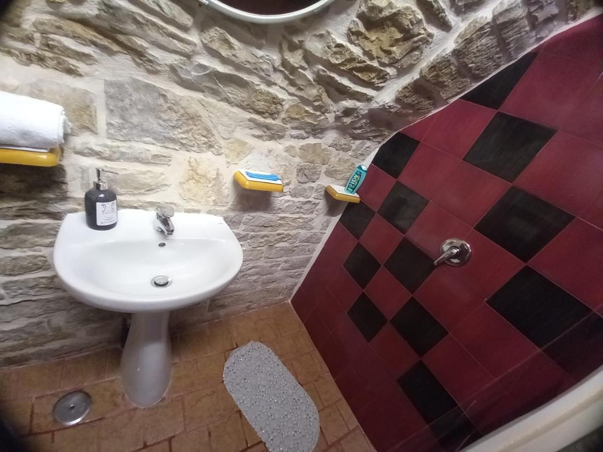 Le Dimore Di Talos Argonauti Apartman Ruvo di Puglia Kültér fotó
