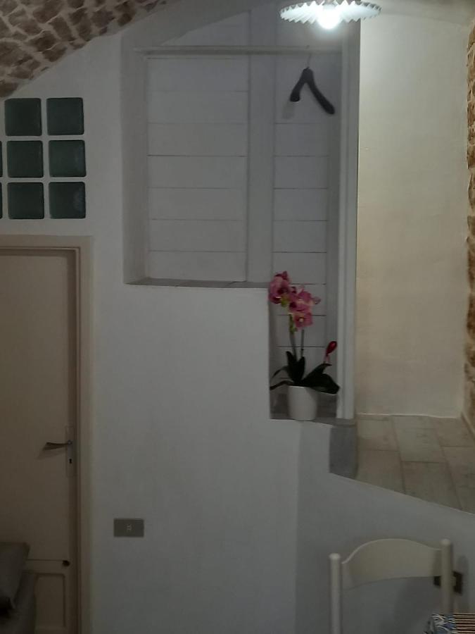 Le Dimore Di Talos Argonauti Apartman Ruvo di Puglia Kültér fotó