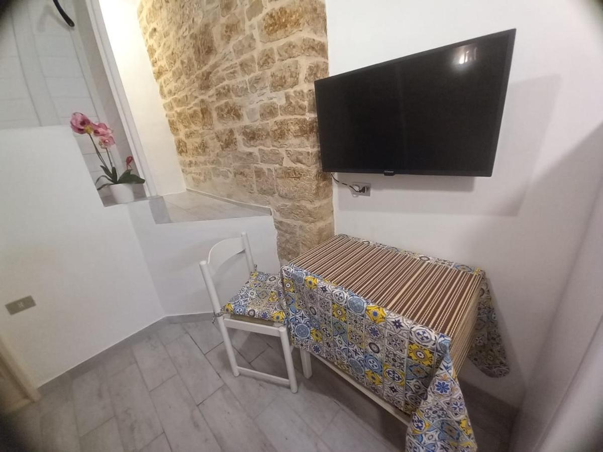 Le Dimore Di Talos Argonauti Apartman Ruvo di Puglia Kültér fotó